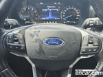 Ford Explorer 6 Generation 2.3 Limited 4WD (11.2019)