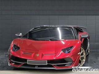 Aventador