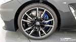 BMW 8 Series (G15) M850i xDrive Gran Coupe (09.2023)