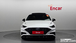 Hyundai Sonata (DN8) 1.6 Turbo (01.2020)
