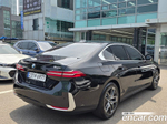 BMW 5 Series (G60) 530i xDrive (12.2023)