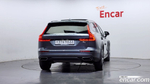 Volvo V60 Cross Country 2 Generation T5 Pro AWD (11.2019)