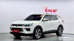 KG Mobility (Ssangyong) Beautiful Korando Бензин 1.5 2WD C7 (06.2022)