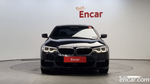 BMW 5 Series (G30) 530i M Sports Plus (08.2019)