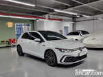 Volkswagen Golf 8 Generation 2.0 GTI (10.2023)