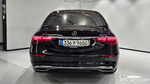 Mercedes-Benz S-Class W223 S580L 4MATIC (08.2021)