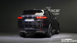 Land Rover Range Rover Bella 2.0 P250 LE (10.2023)