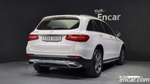 Mercedes-Benz GLC-Class X253 GLC300 4MATIC (09.2019)