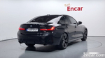 BMW 3 Series (G20) 320i M Sports (10.2023)