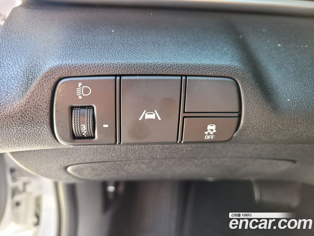 Hyundai Avante (CN7) 1.6 (05.2020)