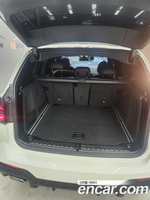 BMW X3 (G01) xDrive 20i M Sports (02.2023)