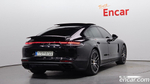 Porsche Panamera (971) 2.9 AWD (01.2022)