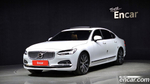 Volvo S90 B5 Ultimate Bright (04.2023)