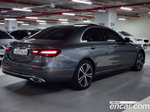 Mercedes-Benz E-Class W213 E250 Avangarde (02.2022)