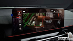BMW 5 Series (G30) 530i M Sports (12.2021)