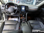 Renault Korea (Samsung) The New QM6 1.7 dCi RE Signatures 2WD (12.2019)