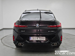 BMW X4 (G02) xDrive20d M Sports (12.2022)