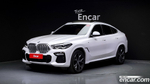 BMW X6 (G06) xDrive30d M Sports (08.2020)