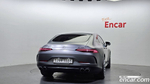 Mercedes-Benz AMG GT 4 даери 43 4MATIC+ (05.2020)