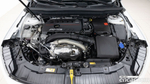 Mercedes-Benz GLB-Class X247 AMG GLB35 4MATIC (12.2023)
