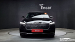 Kia The New K9 (Quoris/K900) 2 Generation 3.8 GDI AWD (06.2022)
