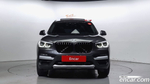 BMW X3 (G01) xDrive 20d (10.2019)
