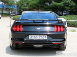 Ford Mustang Coupe (10.2019)