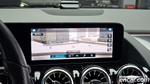 Mercedes-Benz GLA-Class H247 GLA250 4MATIC (02.2022)