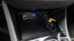 Hyundai The New Ionic Hybrid 1.6 HEV (09.2019)