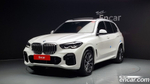 BMW X5 (G05) xDrive 30d M Sports (06.2020)