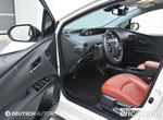 Toyota Prius 4 Generation 1.8 (05.2020)