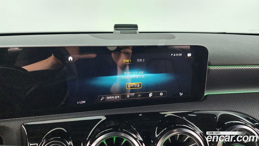 Mercedes-Benz A-Class W177 A220 Sedan (04.2020)