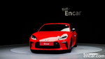 Toyota GR86 2.4 Premium (03.2023)