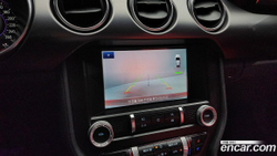 Ford Mustang Convertible (04.2021)