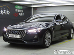 Genesis G70 2.0T AWD (01.2020)