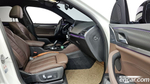 BMW X4 (G02) xDrive20i M Sports X (11.2020)