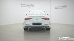 Mercedes-Benz CLS-Class C257 CLS450 4MATIC (12.2022)