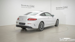 Mercedes-Benz C-Class W205 C43 AMG 4MATIC Coupe (12.2022)