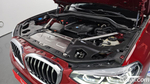 BMW X4 (G02) xDrive20d M Sports X (07.2020)