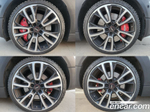 Mini Cooper S Clubman JCW (12.2022)