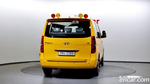 Hyundai The New Grand Starex 4WD 어린이보호차 (10.2020)