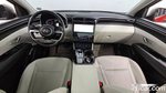Hyundai Tucson (NX4) Бензин 1.6 Turbo 2WD (09.2021)