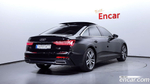 Audi A6 (C8) 40 TDI Quattro Premium (06.2022)