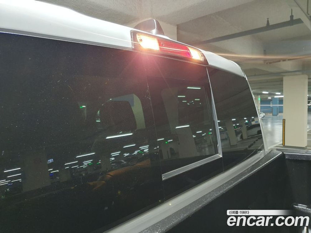 Dodge Ram Pickup 5.7 (12.2020)