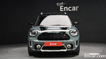 Mini Cooper S Countryman ALL4 (03.2021)