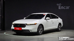 Honda Accord 11 Generation 1.5 Turbo (10.2023)
