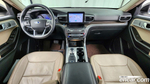 Ford Explorer 6 Generation 2.3 Limited 4WD (05.2020)