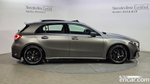 Mercedes-Benz A-Class W177 AMG A45 4MATIC+ Hatchback (12.2023)