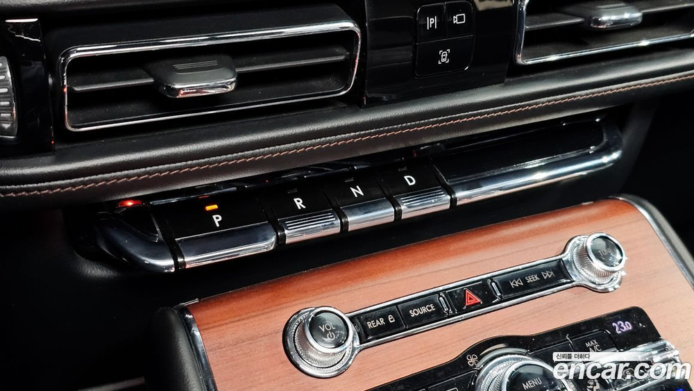 Lincoln Aviator 2 Generation 3.0 PHEV GT AWD (08.2020)