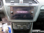 Volkswagen Tiguan 2 Generation 2.0 TDI Premium (11.2020)